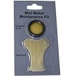Disk replacement & tool kit for Foggers FG100 and FG101L