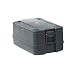 Rubbermaid-Platinum Catermax Insulated Food Carriers 55 Quart (9407PL) Category: Utility Carts