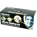 Effects Lighting Accessories Kit
