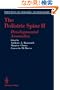 The Pediatric Spine II: Developmental Anomalies (Principles of Pediatric Neurosurgery)