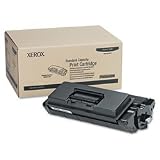 Xerox Standard capacity Toner Cartridge 106r01148