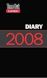 picture of "Time Out" Diary 2008