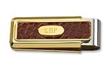World's Finest Money Clip