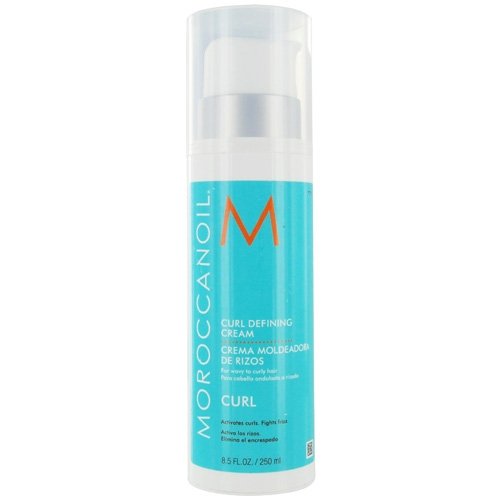 Moroccanoil Curl Control Cream, 8.5 Ounce