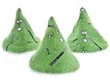 The Peepee Teepee for the Sprinkling WeeWee: Golfing in Cellophane Bag