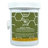 Gigi Hemp Wax Microwave Formula 7.6 oz