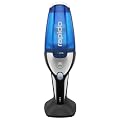 AEG AG 4104WD Akku-Handstaubsauger Rapido / Nass und Trocken /4.8 Volt / granit-grau / bahama-blau