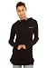 Bench Damen Hoody PINS N NEEDLES HOODY