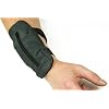 Schl�sseltasche Black Edition f�r Unterarm. Hergestellt in Deutschland