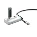 BELKIN COMPONENTS / BLKF5U304WHT / USB Plus Four-Port 2.0 Hub, White / Sold as 1 EA