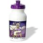 Londons Times Funny Animals Cartoons - Salvador Dali Lama - Water Bottles