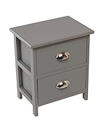 Chic'Orange Mesita De Noche