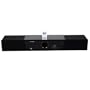 Azend Group Dynavox AcoustaBar SD-400 40-Inch All-in-One 520-Watt Home Theater SoundBar System with Built-In Subwoofer and iPod Dock (Piano Black)