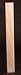 21" Parsons Square Wood Furniture Leg [CAPITOL CITY LUMBER]