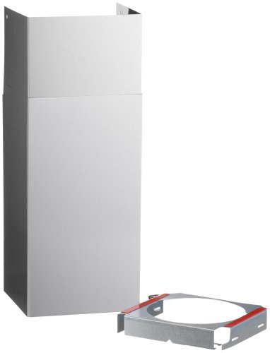 Gorenje Kamin f&uuml;r DU 6111 E Teleskop-Kamin f&uuml;r Dunstabzugshaube DU6111E
