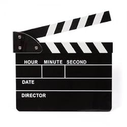 Directors Edition Digital Alarm Clock