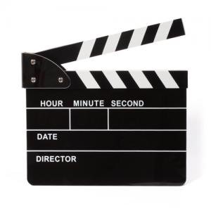 Directors Edition Digital Alarm Clock