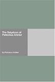 The Satyricon of Petronius Arbiter