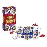 Kings in the Corner Game