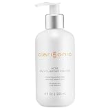 Clarisonic Acne Daily Clarifying Cleanser, 8.0 Fluid Ounce