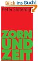 Zorn und Zeit: Politisch-psychologischer Versuch