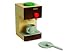 Beeboo 0011078 - Kaffeemaschine aus Holz