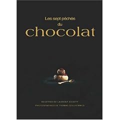 Les sept p�ch�s du chocolat