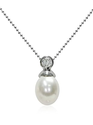 MAYUMI Collar Elegance plata de ley 925 milésimas