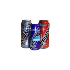 Geschenkset - Crunk!!! Energydrink - Vorteilspaket von asiafoodland