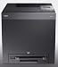 Dell Color Laser Printer 2130cn - Printer - color - laser - Legal, A4 - 600 dpi x 600 dpi - up to 20 ppm (mono) / up to 16 ppm (color) - capacity: 250 sheets - Parallel, USB, 10/100Base-TX image