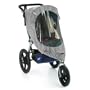BOB Weather Shield for Single Revolution/Stroller Strides Models