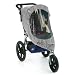 BOB Weather Shield for Single Revolution/Stroller Strides Models