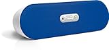 Creative D80 Wireless Bluetooth Speaker - Blue (51MF8130AA012)