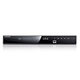 Samsung BD-P1590 - Blu-ray disc player - upscaling - Netflix, Pandora