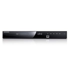 Samsung BD-P1590 1080p Blu-ray Disc Player with Bonus HDMI Cable