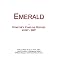 Emerald: Webster's Timeline History, 43 BC - 2007