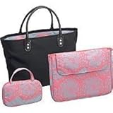 ソニー(VAIO) レディーストートPCバッグ ブラック VGP-MBL10/B