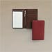 All Products : Osgoode Marley Cashmere Stationey Jotter Wallet 1834 Color: Mocha