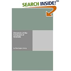 Chronicle of the Conquest of Granada