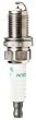 Denso (3435) SK16PR-F8 Iridium Long Life Spark Plug, Pack of 1