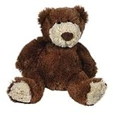Mary Meyer Baby Brownie Bear