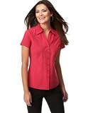 Style&co. Petite Short-Sleeve Shirt