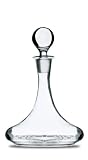 Peugeot Pw230081 Capitaine Wine Decanter for Young Red Wine