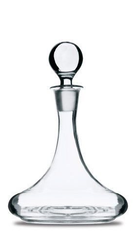 Peugeot Pw230081 Capitaine Wine Decanter for Young Red Wine