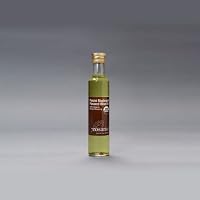 USDA 100% Organic Porcini Mushroom Oil - 8oz
