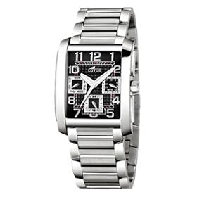 Rectangle - montres Homme Lotus