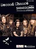 Second Chance (Piano Vocal, Sheet music)