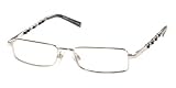 31dNSTkGeiL. SL160  Chanel 2130Q SHINY SILVER/ DEMO LENS 124 Eyeglasses