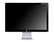Apple MC914ZM/A Thunderbolt Display 68,6 cm (27 Zoll) LED Monitor (Thunderbolt, 12ms Reaktionszeit)