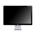 Apple MC914ZM/A Thunderbolt Display 68,6 cm (27 Zoll) LED Monitor (Thunderbolt, 12ms Reaktionszeit)